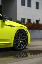 Volkswagen Arteon R-Line Highlight Concept 2018 года